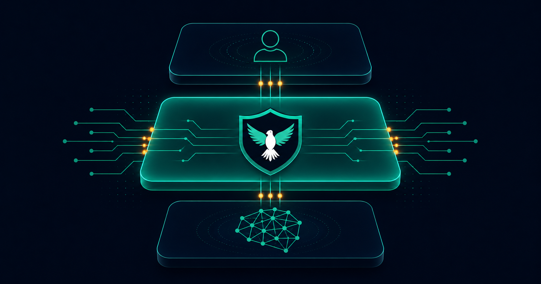 AI Middleware Explained: What a Trust Layer for AI Actually Is