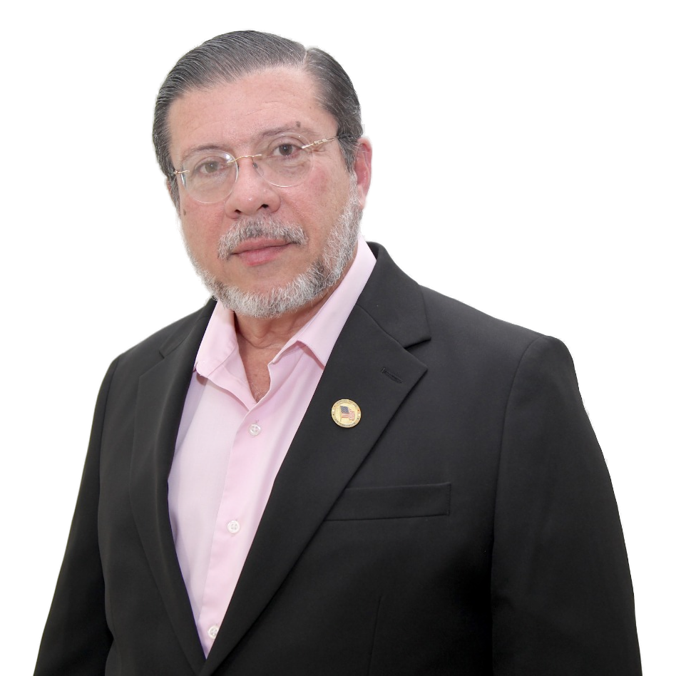 Dr. Luis O. Noguerol