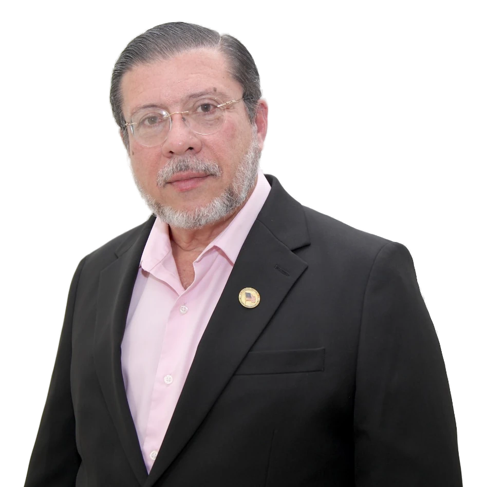 Dr. Luis O. Noguerol