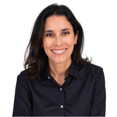Keila Hoover, MD, Co-Founder & CMO