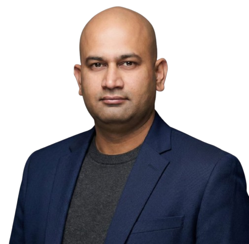 Nikhil Misra, Co-Founder & CTO